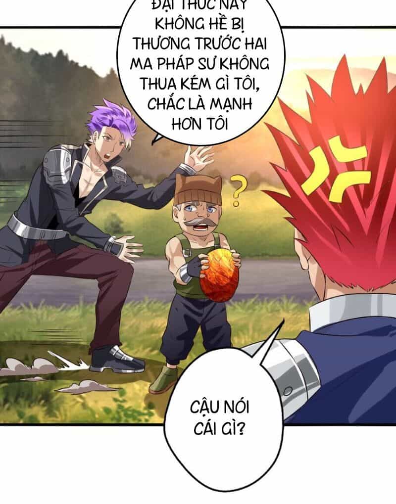 Thôn Phệ Lĩnh Vực - Chương 83 - ảnh 4