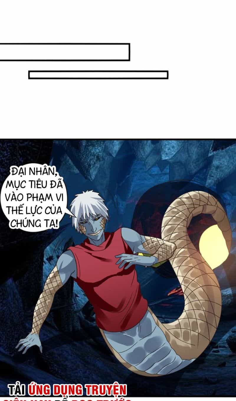 Thôn Phệ Lĩnh Vực - Chương 83 - ảnh 41