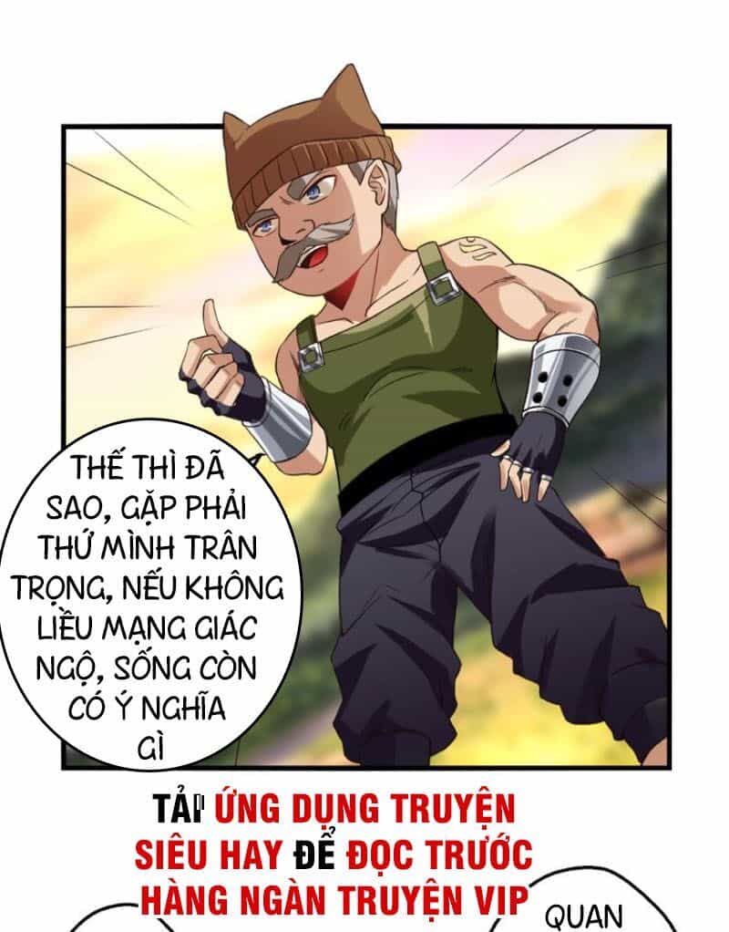 Thôn Phệ Lĩnh Vực - Chương 83 - ảnh 7