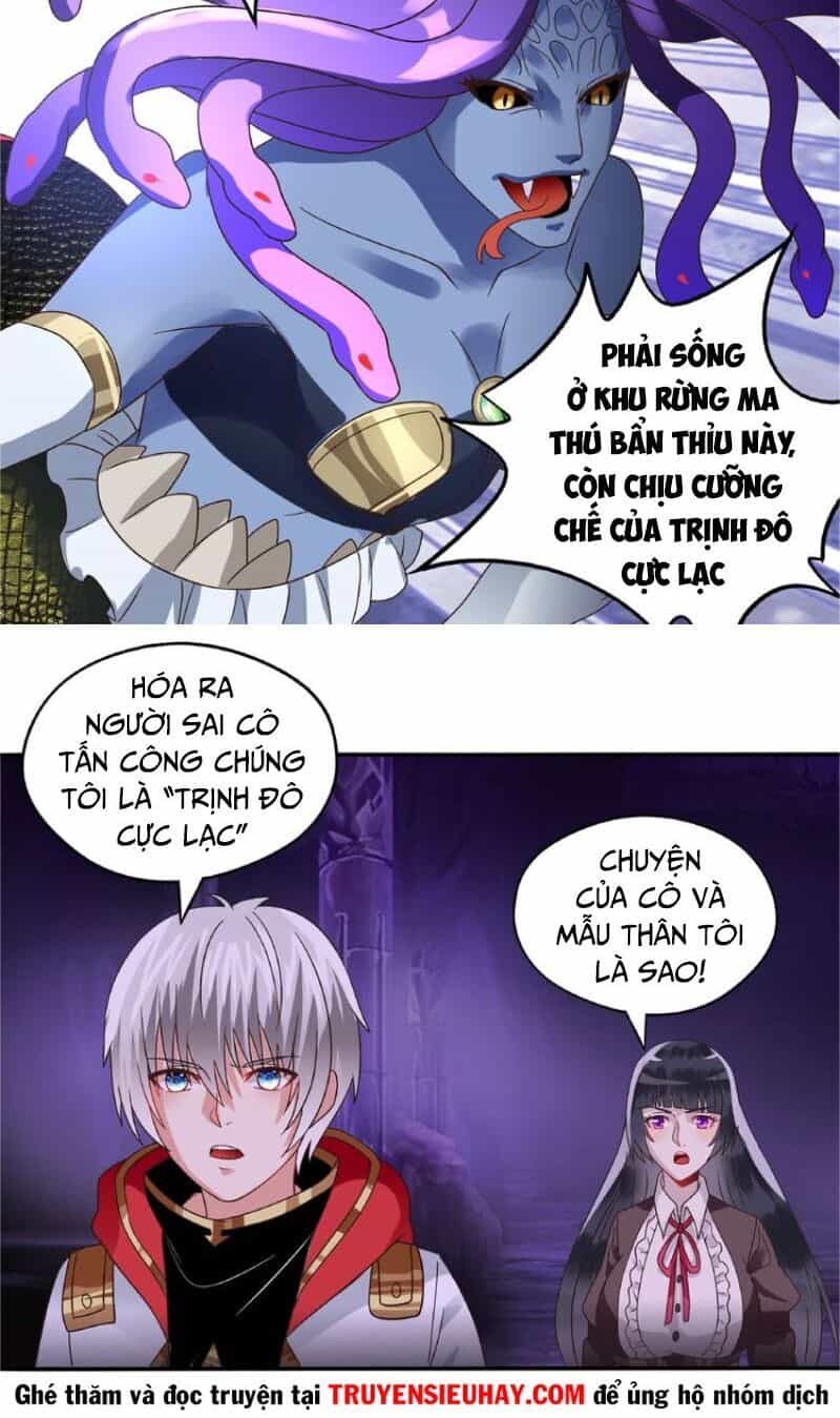 Thôn Phệ Lĩnh Vực - Chương 85 - ảnh 9