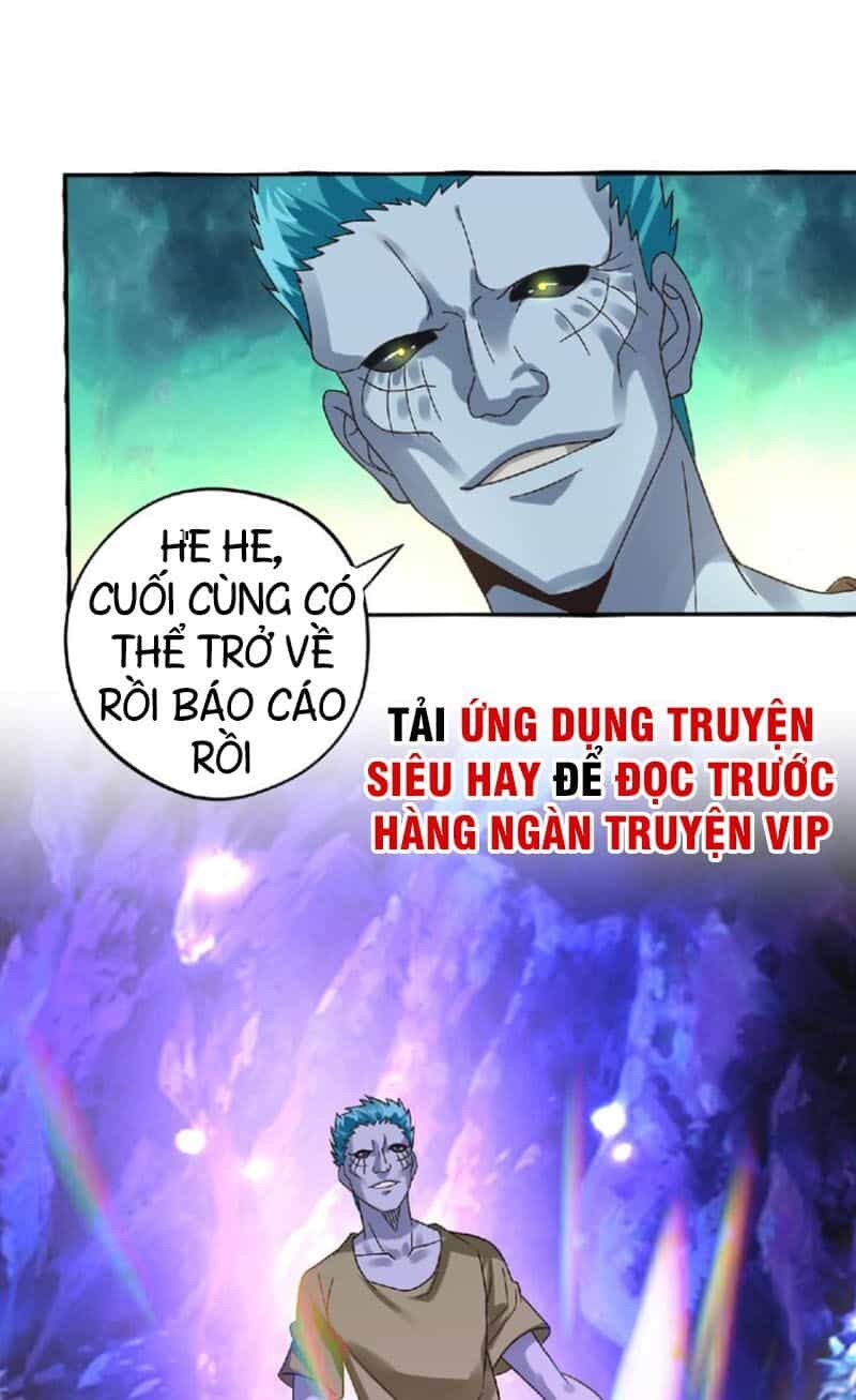 Thôn Phệ Lĩnh Vực - Chương 88 - ảnh 3