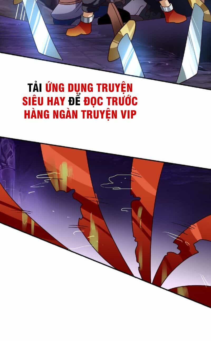 Thôn Phệ Lĩnh Vực - Chương 88 - ảnh 35