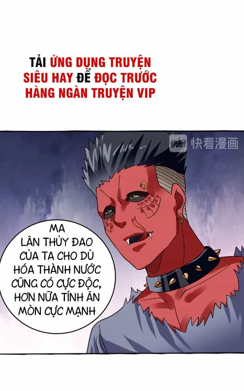 Thôn Phệ Lĩnh Vực - Chương 88 - ảnh 37