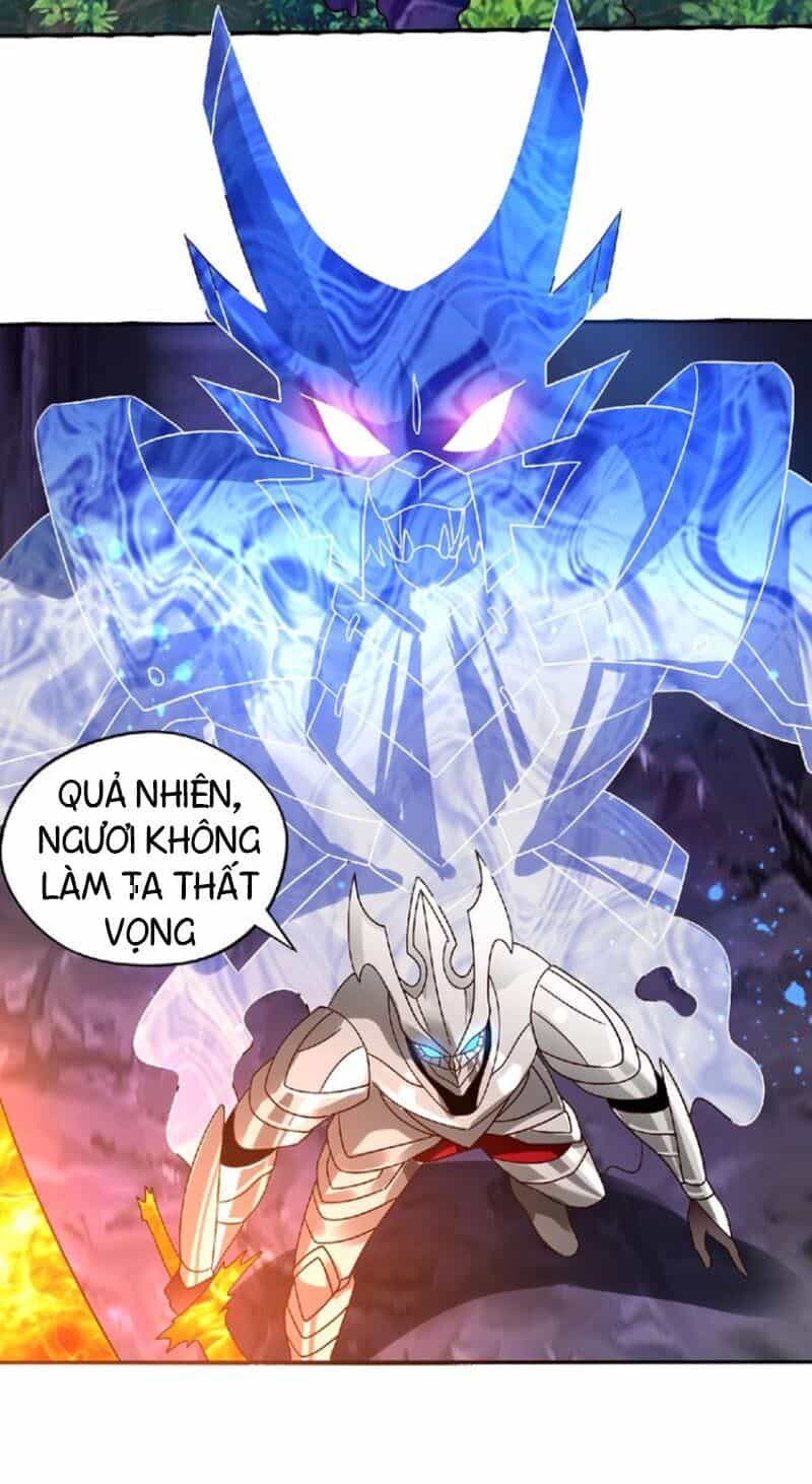 Thôn Phệ Lĩnh Vực - Chương 89 - ảnh 26