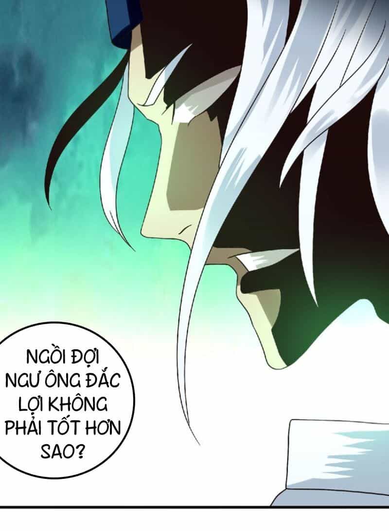 Thôn Phệ Lĩnh Vực - Chương 89 - ảnh 32