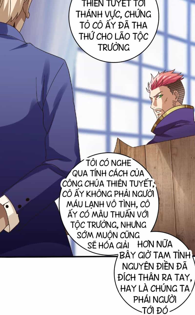 Thôn Phệ Lĩnh Vực - Chương 89 - ảnh 39