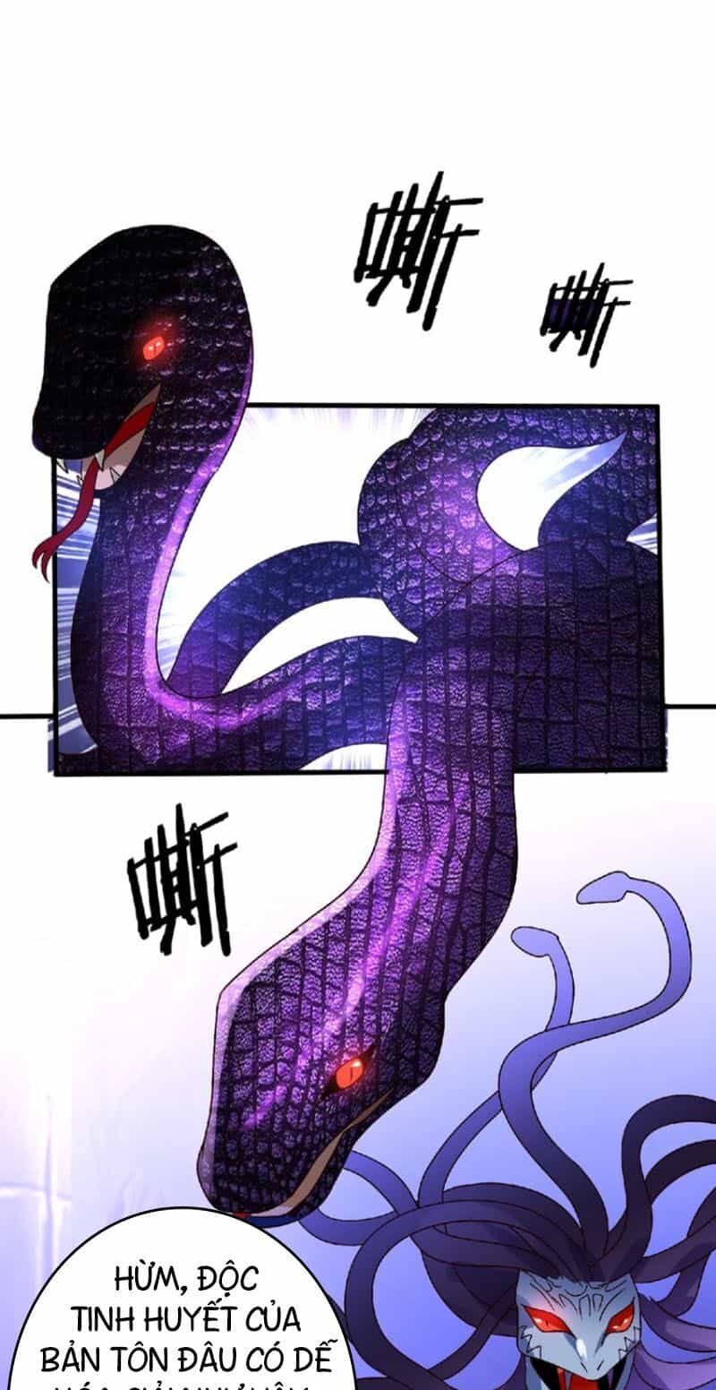 Thôn Phệ Lĩnh Vực - Chương 89 - ảnh 4