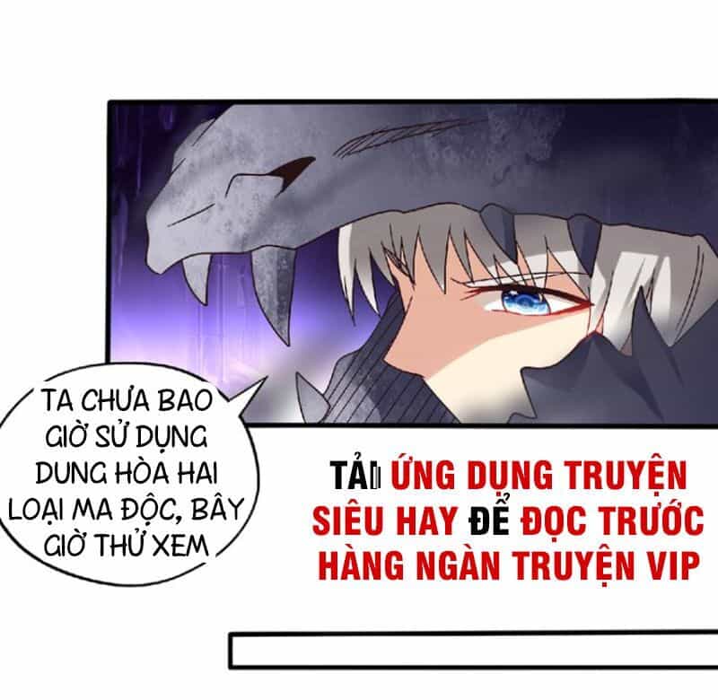 Thôn Phệ Lĩnh Vực - Chương 89 - ảnh 8
