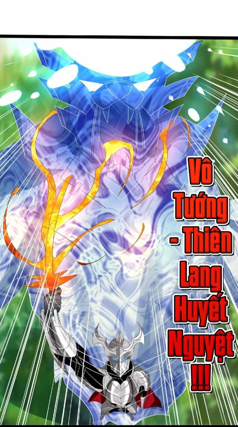 Thôn Phệ Lĩnh Vực - Chương 90 - ảnh 11