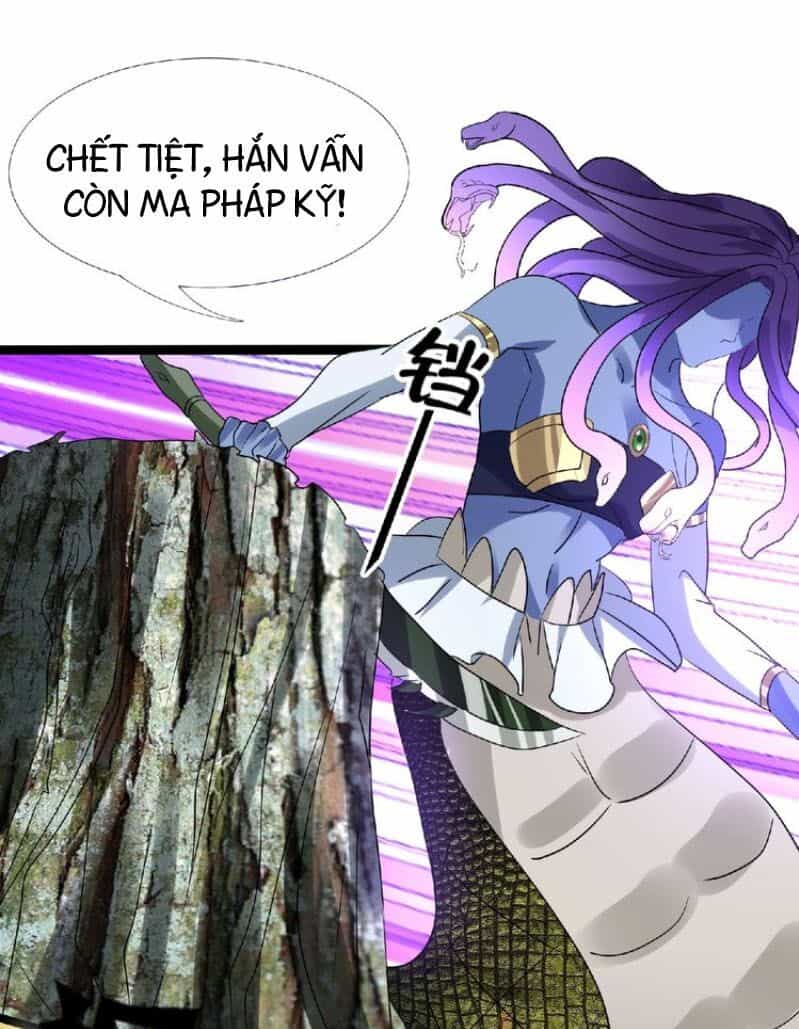Thôn Phệ Lĩnh Vực - Chương 90 - ảnh 36