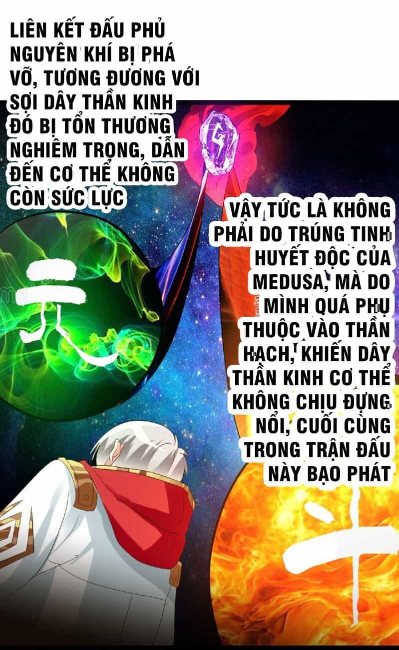 Thôn Phệ Lĩnh Vực - Chương 90 - ảnh 39