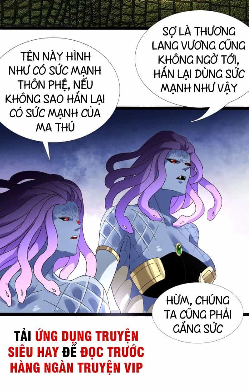 Thôn Phệ Lĩnh Vực - Chương 90 - ảnh 4