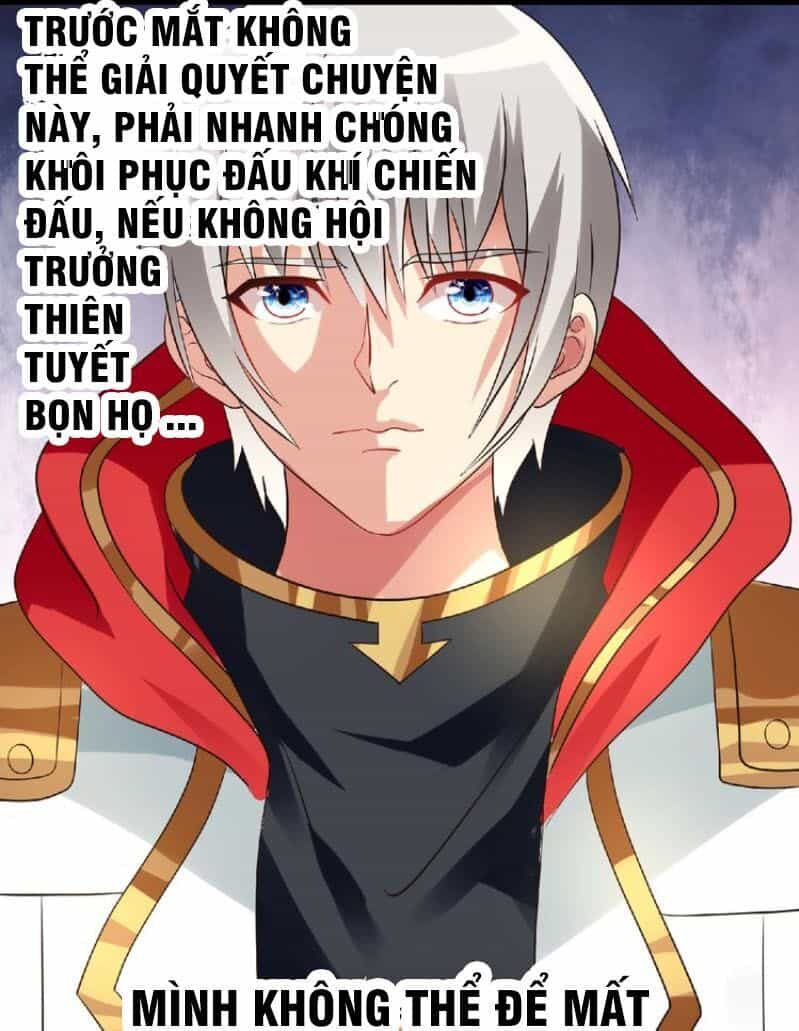 Thôn Phệ Lĩnh Vực - Chương 90 - ảnh 40