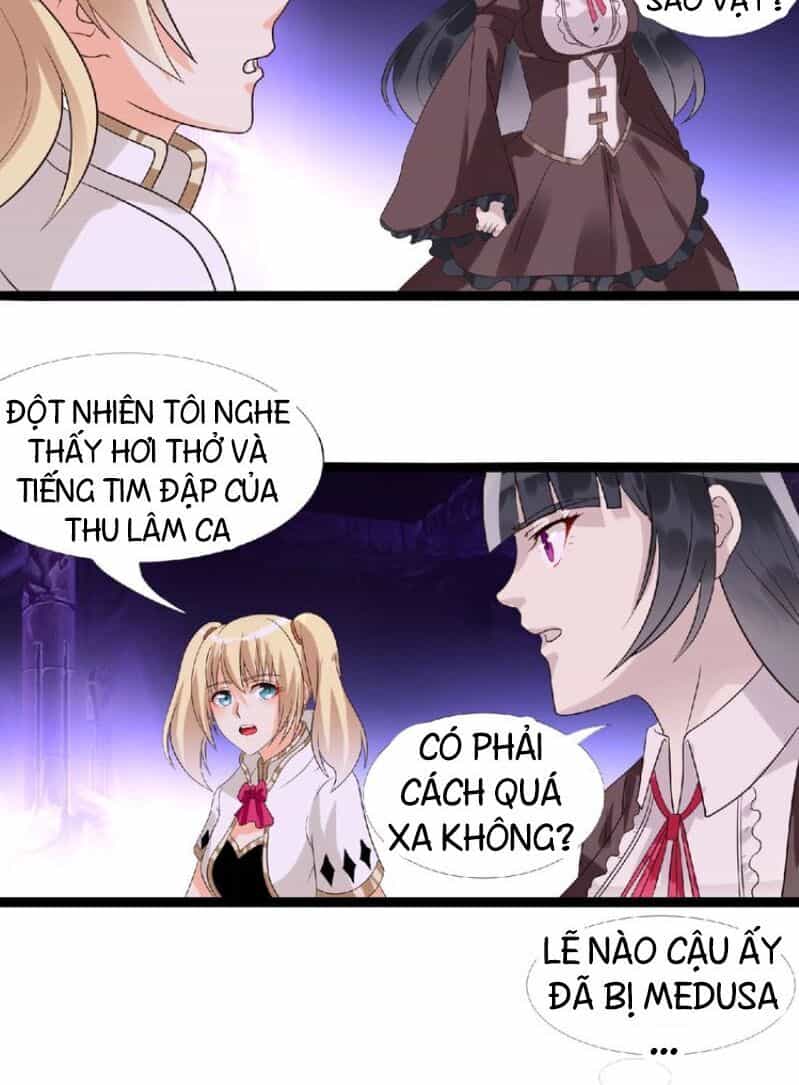 Thôn Phệ Lĩnh Vực - Chương 90 - ảnh 43