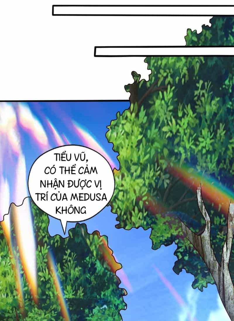 Thôn Phệ Lĩnh Vực - Chương 91 - ảnh 2