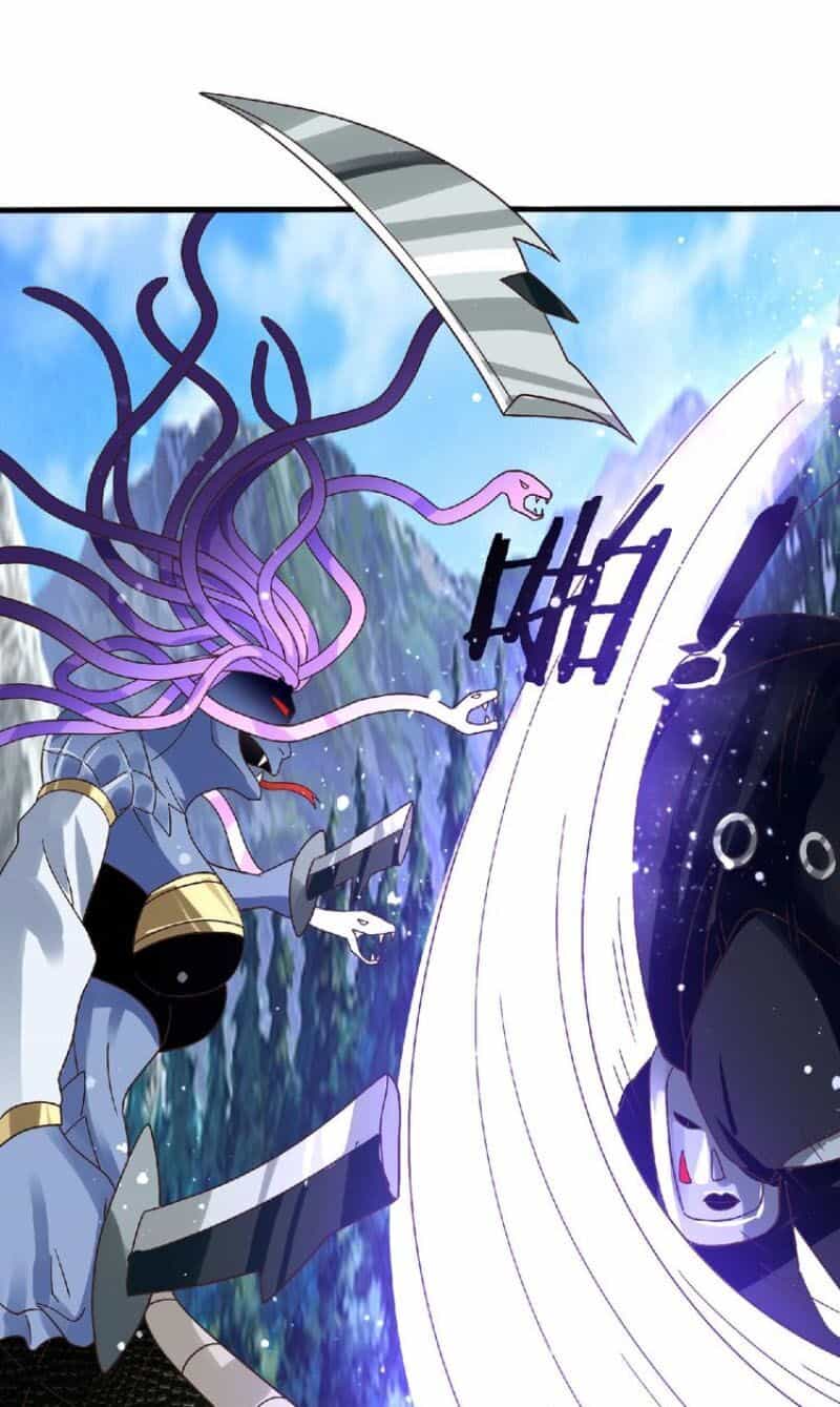 Thôn Phệ Lĩnh Vực - Chương 91 - ảnh 54