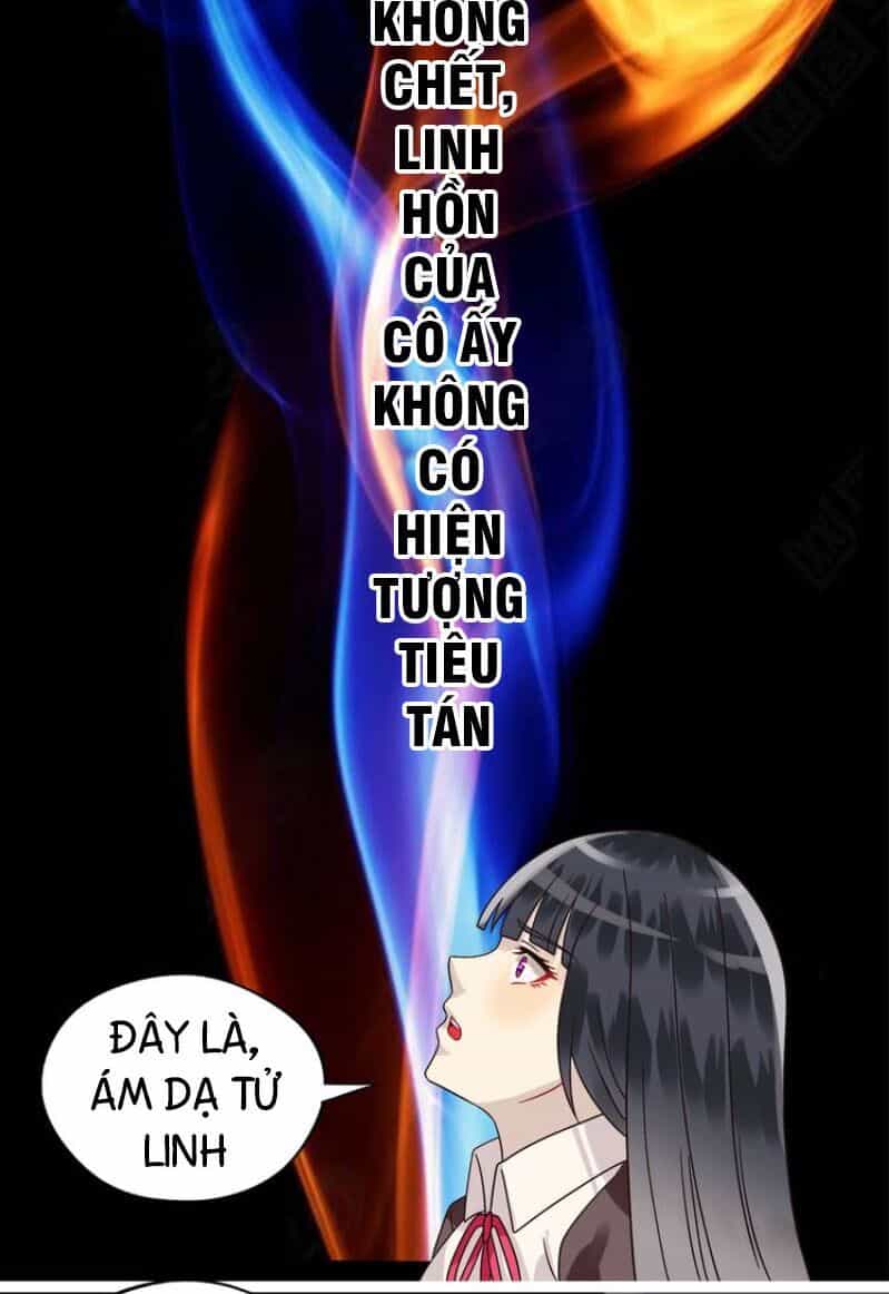 Thôn Phệ Lĩnh Vực - Chương 92 - ảnh 26