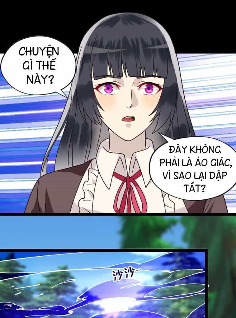 Thôn Phệ Lĩnh Vực - Chương 92 - ảnh 29