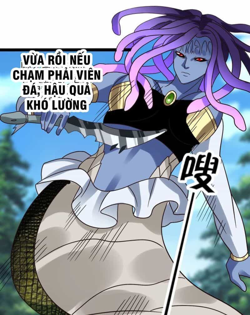 Thôn Phệ Lĩnh Vực - Chương 92 - ảnh 53