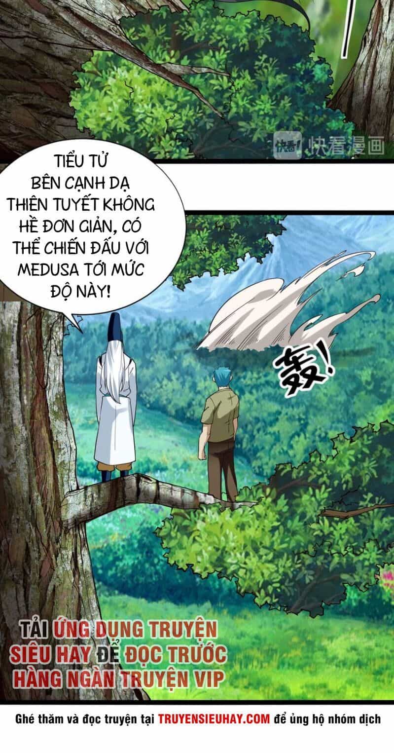 Thôn Phệ Lĩnh Vực - Chương 92 - ảnh 6