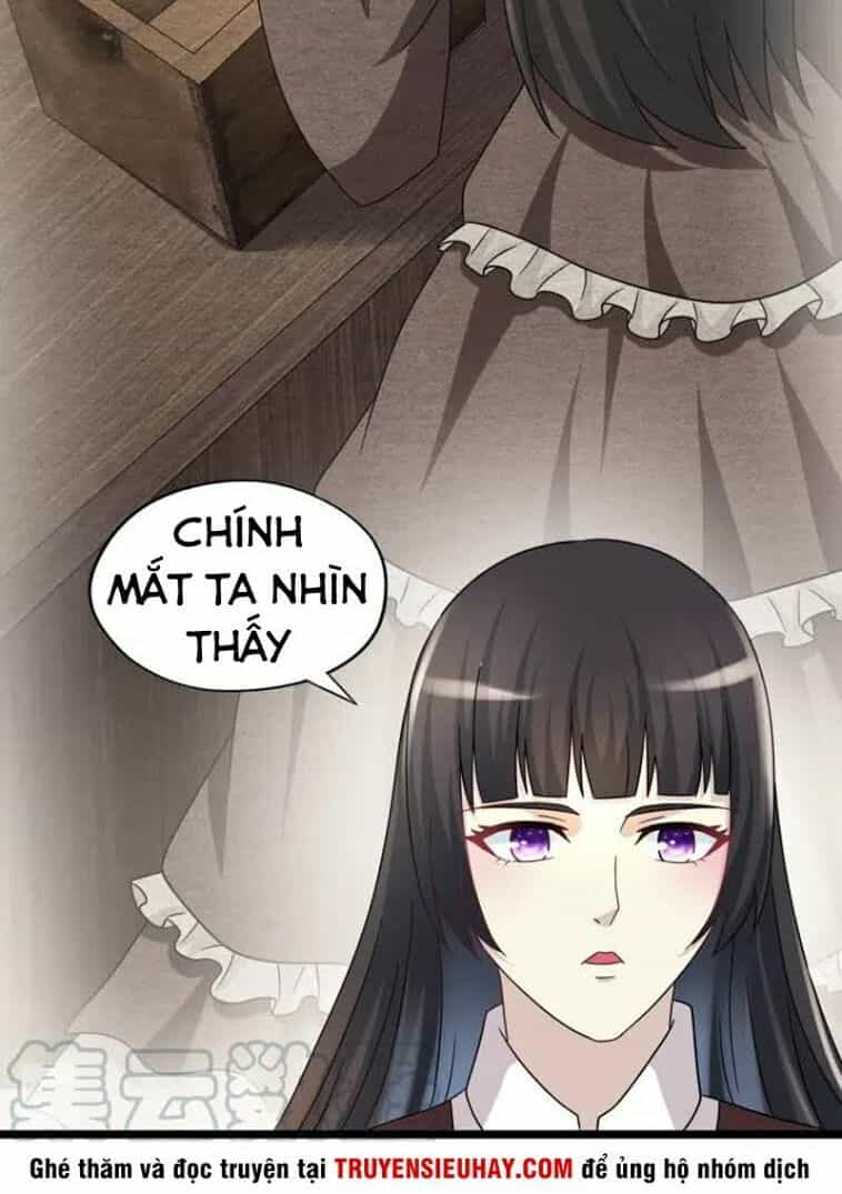 Thôn Phệ Lĩnh Vực - Chương 95 - ảnh 4