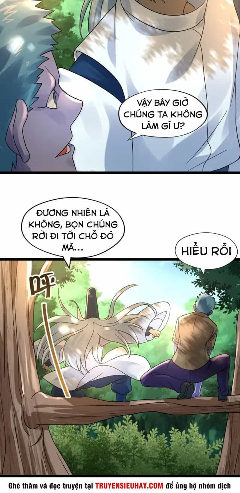 Thôn Phệ Lĩnh Vực - Chương 95 - ảnh 41