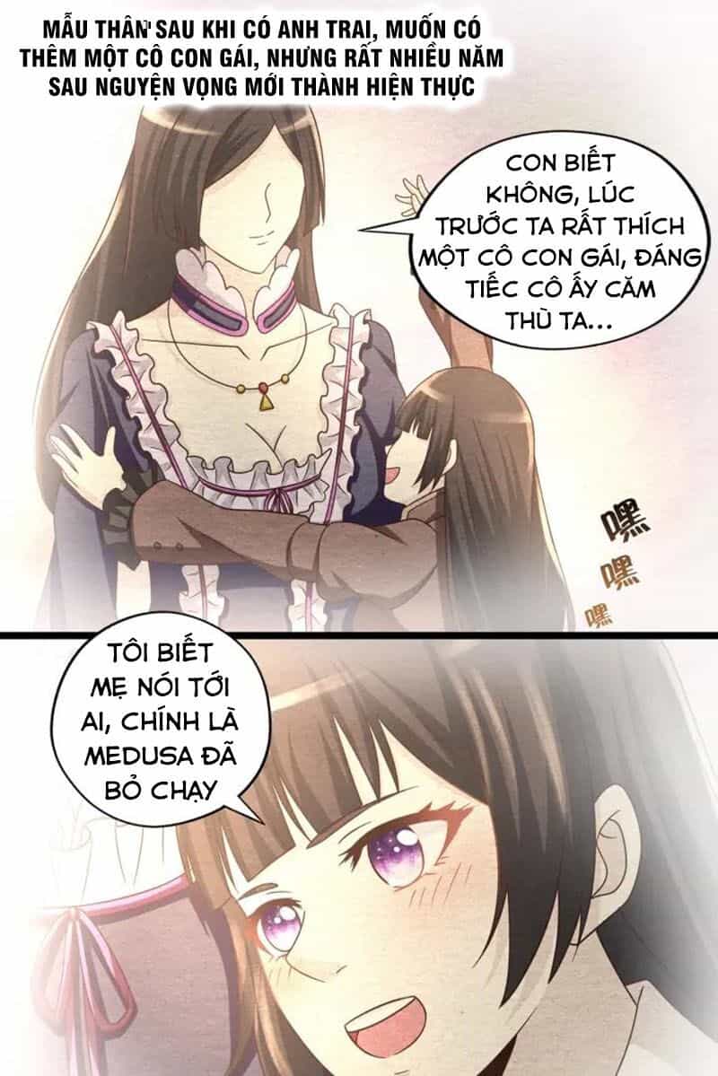 Thôn Phệ Lĩnh Vực - Chương 95 - ảnh 6