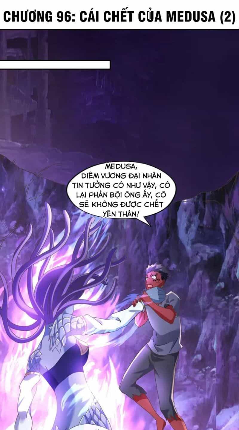 Thôn Phệ Lĩnh Vực - Chương 96 - ảnh 1