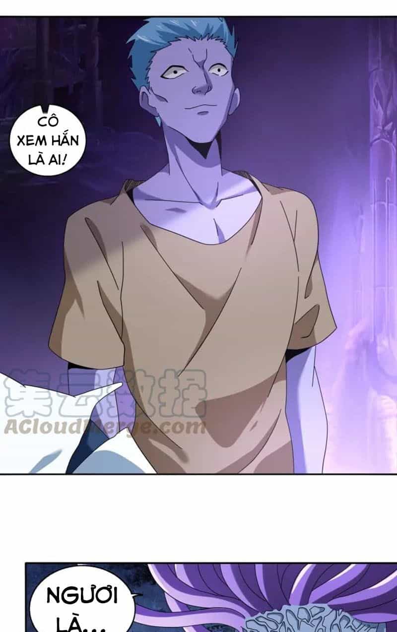 Thôn Phệ Lĩnh Vực - Chương 96 - ảnh 10