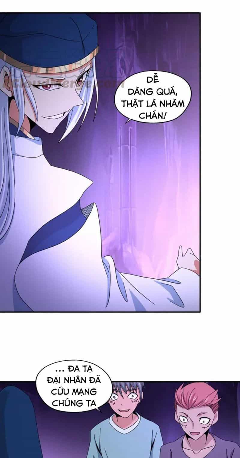 Thôn Phệ Lĩnh Vực - Chương 96 - ảnh 28