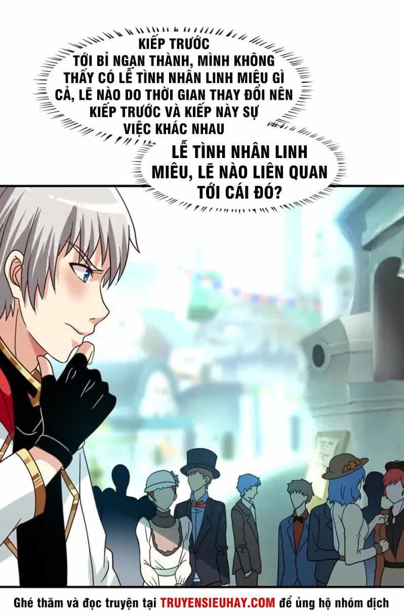 Thôn Phệ Lĩnh Vực - Chương 97 - ảnh 20