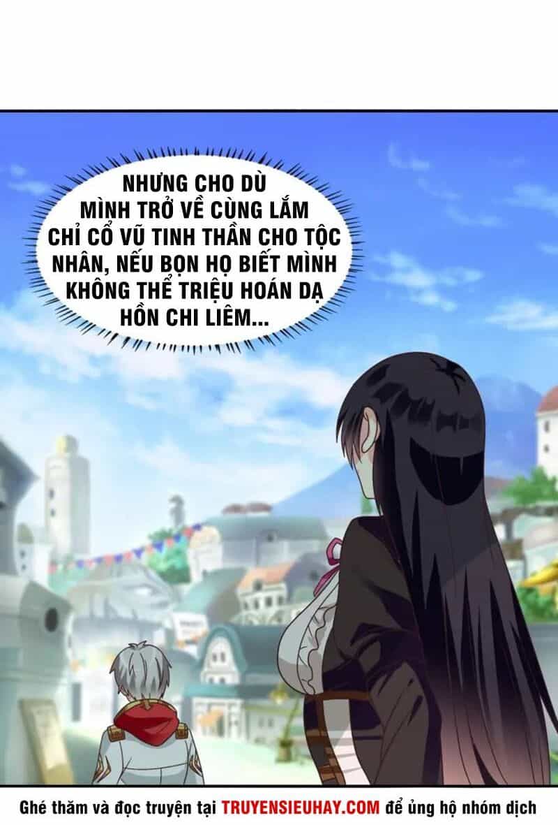 Thôn Phệ Lĩnh Vực - Chương 97 - ảnh 32