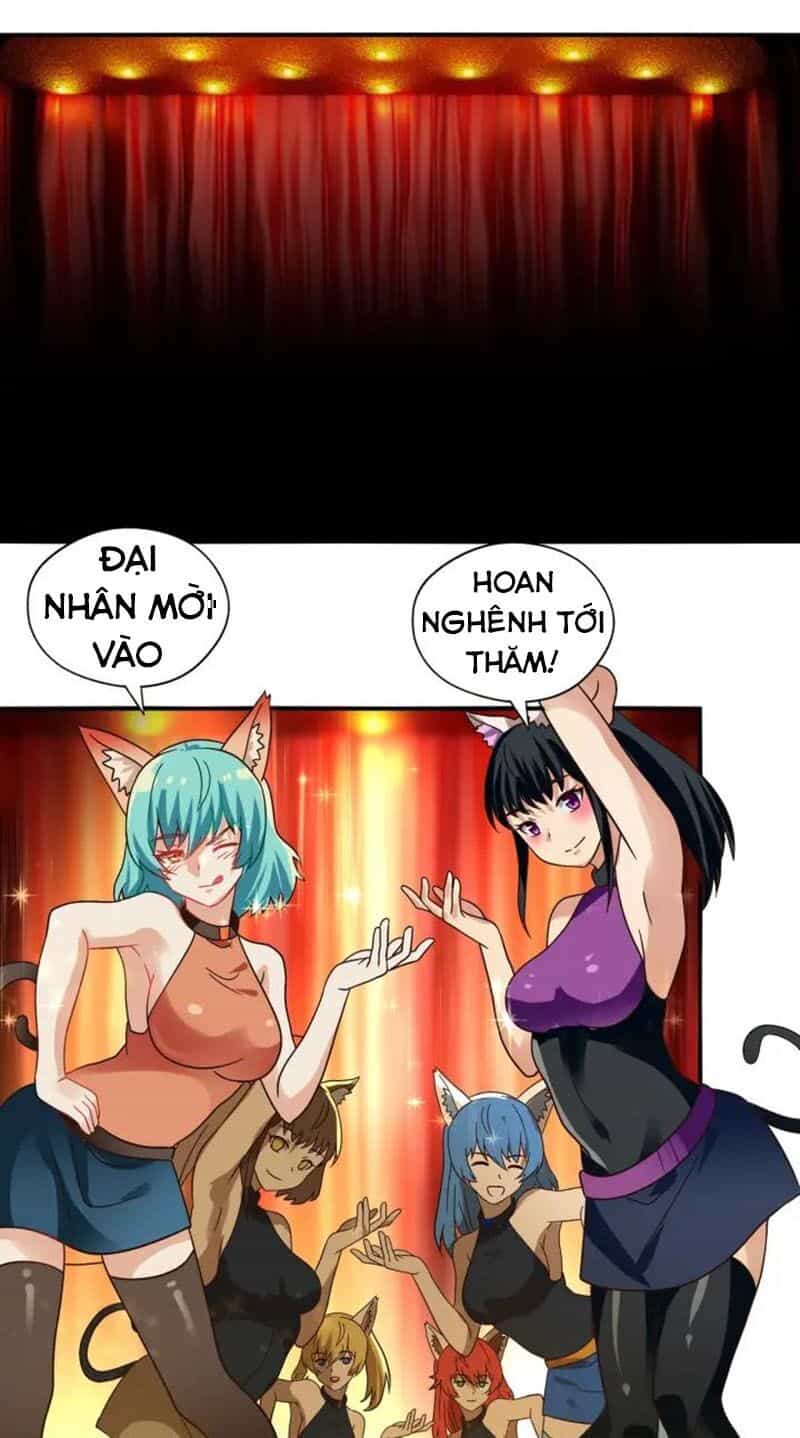 Thôn Phệ Lĩnh Vực - Chương 97 - ảnh 37