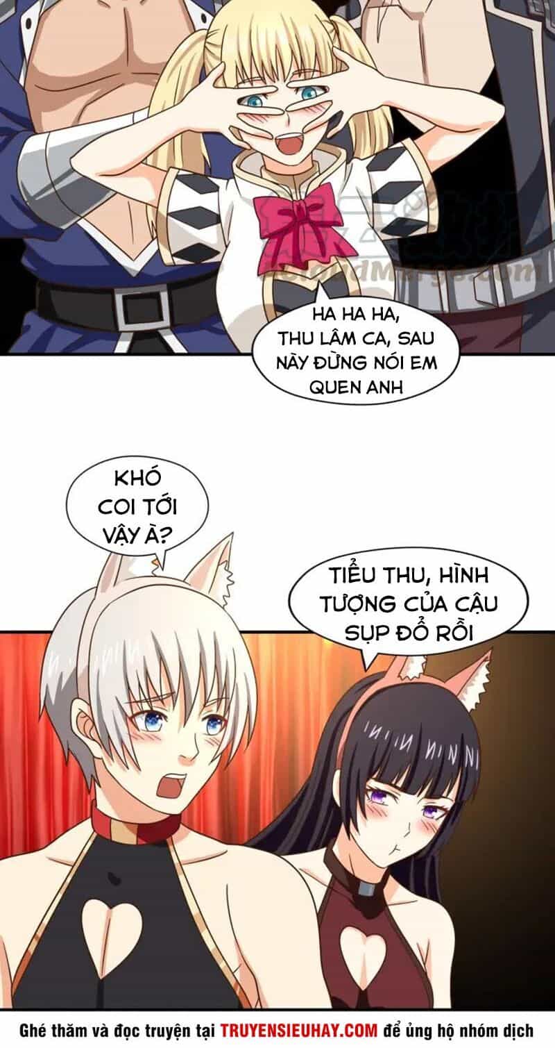 Thôn Phệ Lĩnh Vực - Chương 98 - ảnh 21