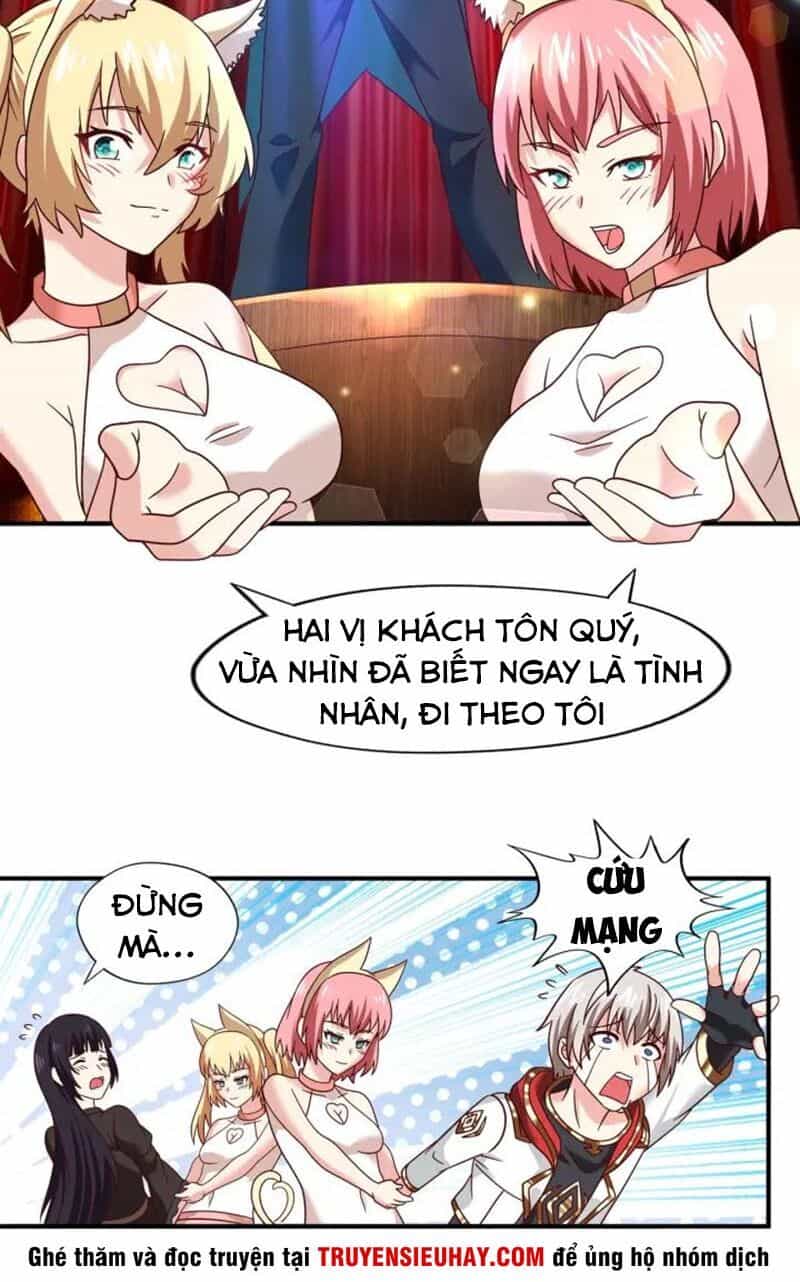 Thôn Phệ Lĩnh Vực - Chương 98 - ảnh 3