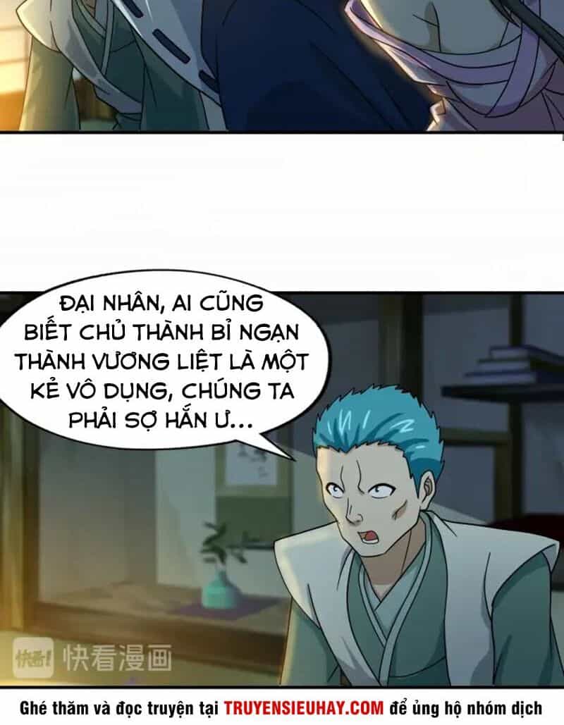 Thôn Phệ Lĩnh Vực - Chương 98 - ảnh 34
