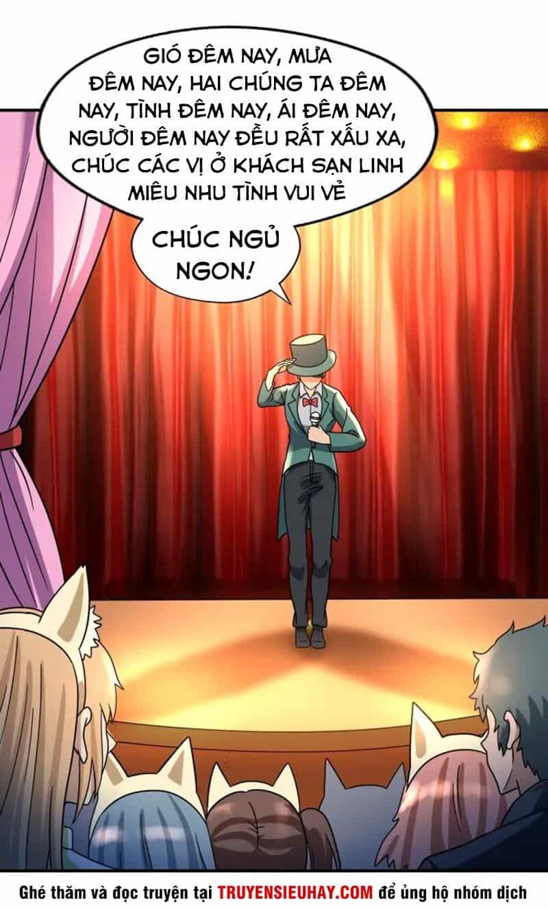 Thôn Phệ Lĩnh Vực - Chương 98 - ảnh 41