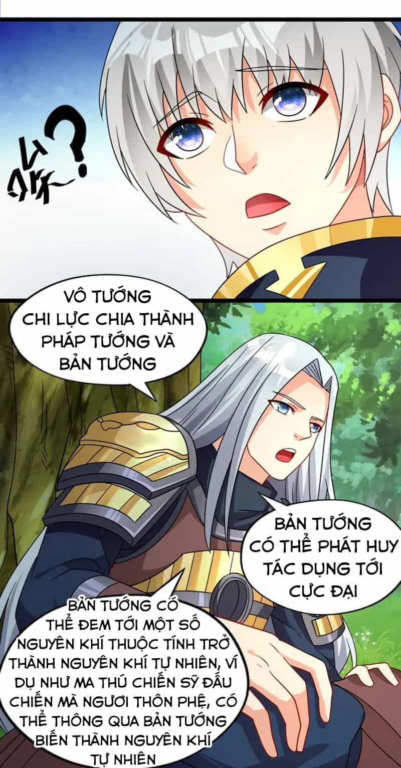 Thôn Phệ Lĩnh Vực - Chương 99 - ảnh 26