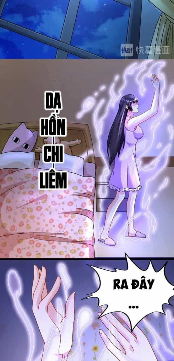 Thôn Phệ Lĩnh Vực - Chương 99 - ảnh 39