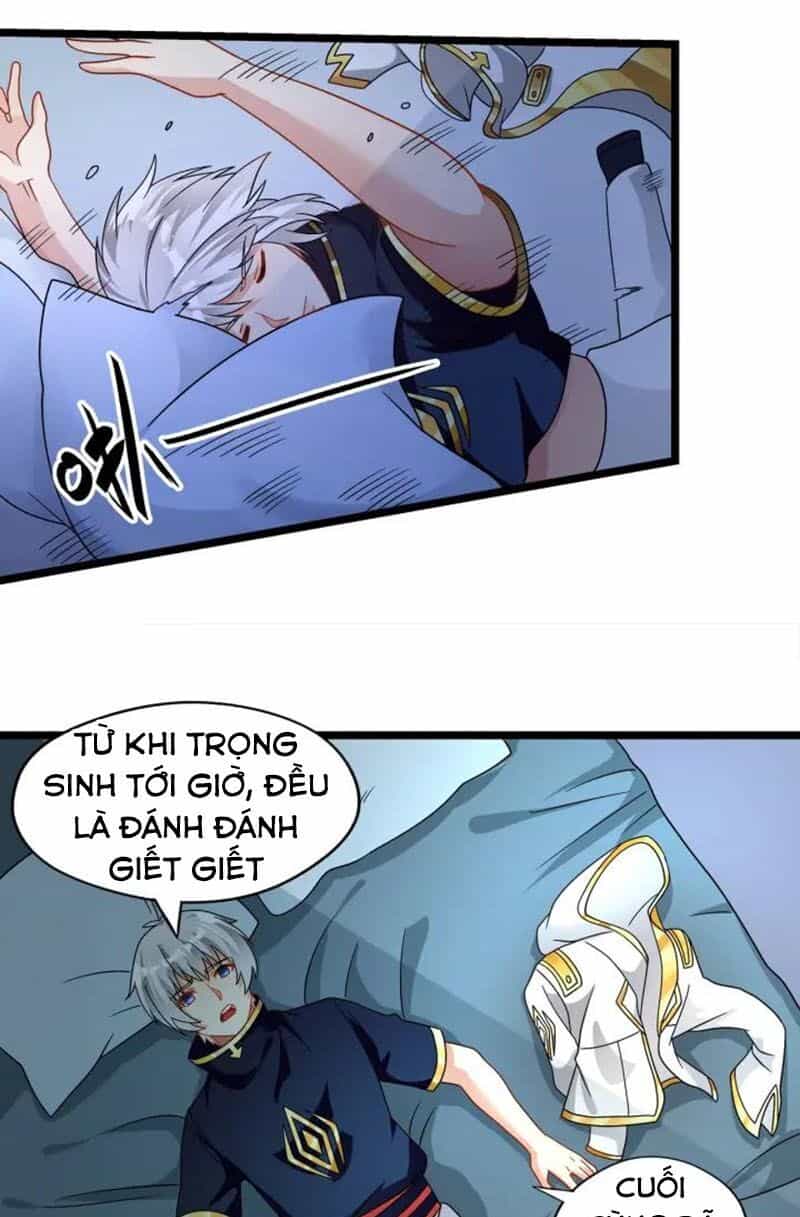 Thôn Phệ Lĩnh Vực - Chương 99 - ảnh 4