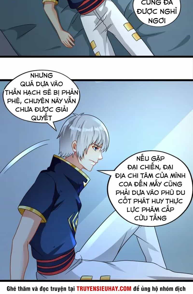 Thôn Phệ Lĩnh Vực - Chương 99 - ảnh 5