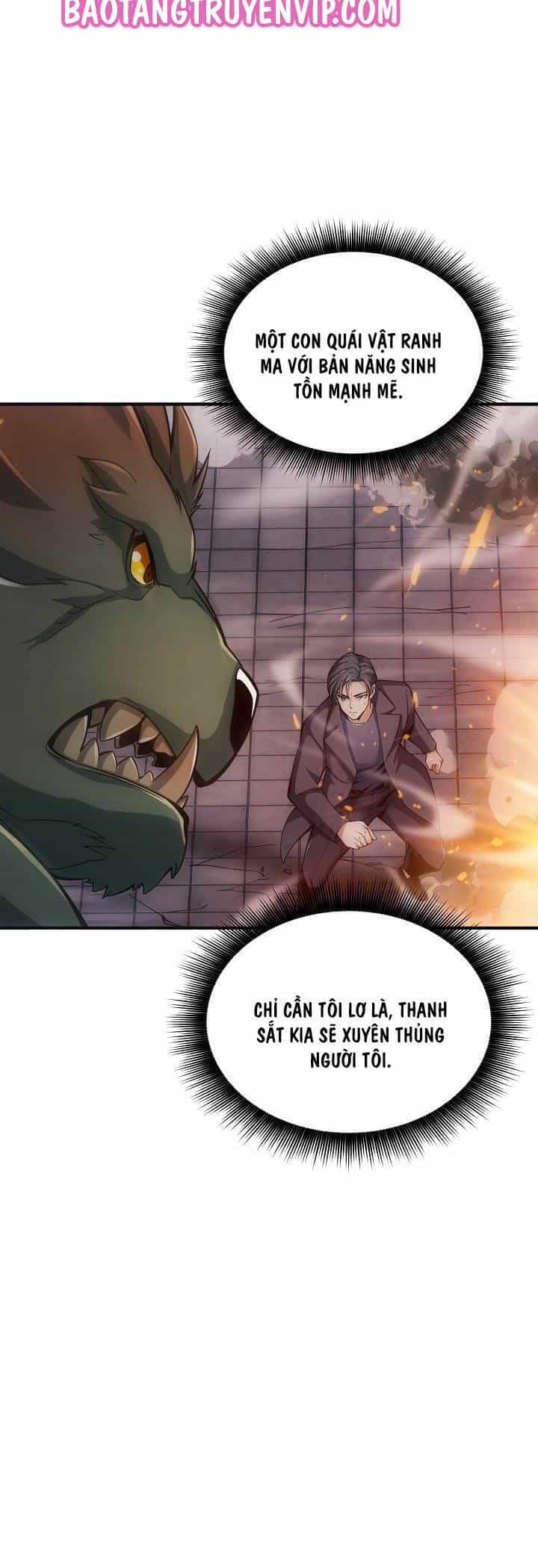 Thôn Phệ Thiên Ma - Chương 1 - ảnh 17