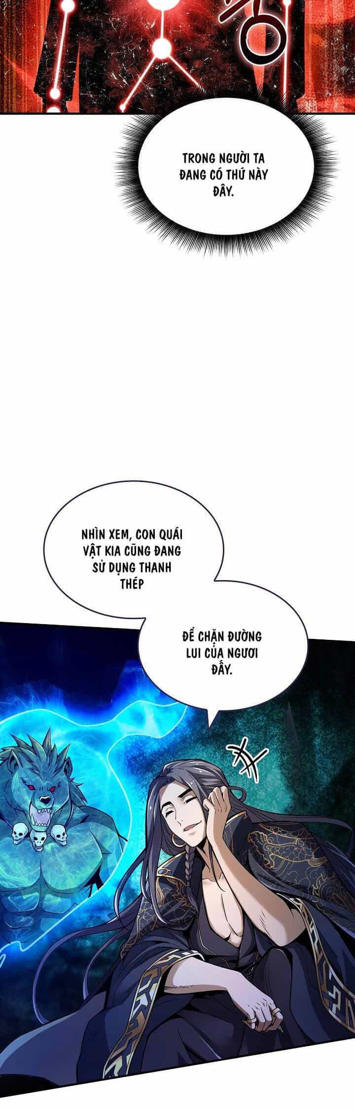 Thôn Phệ Thiên Ma - Chương 1 - ảnh 20