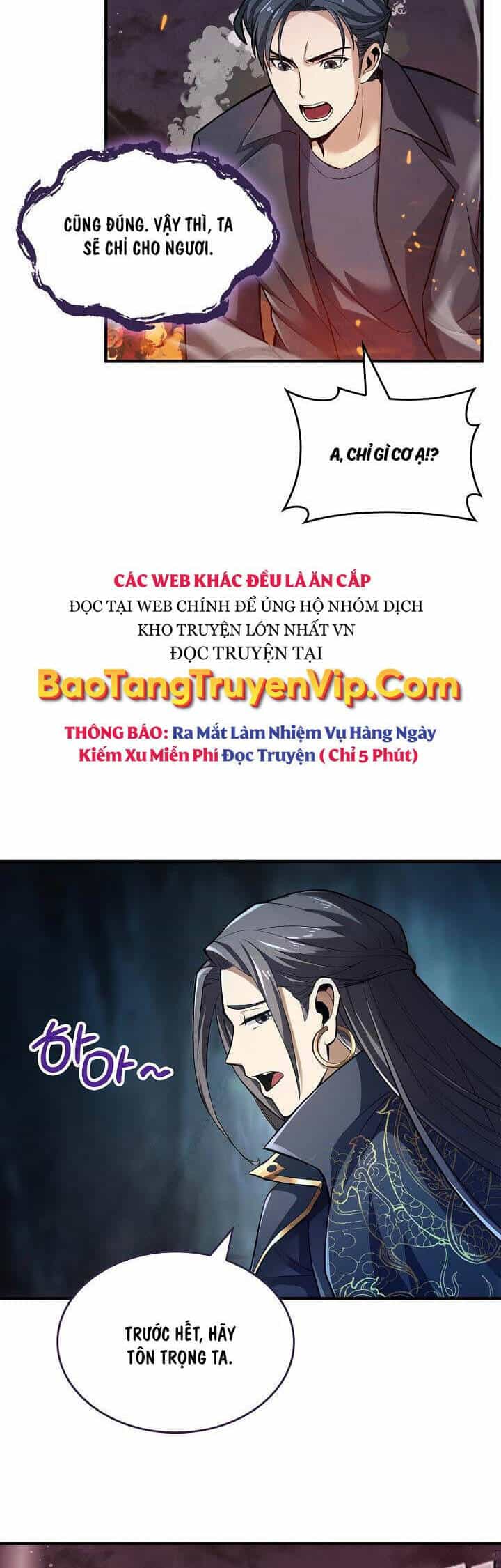 Thôn Phệ Thiên Ma - Chương 1 - ảnh 22