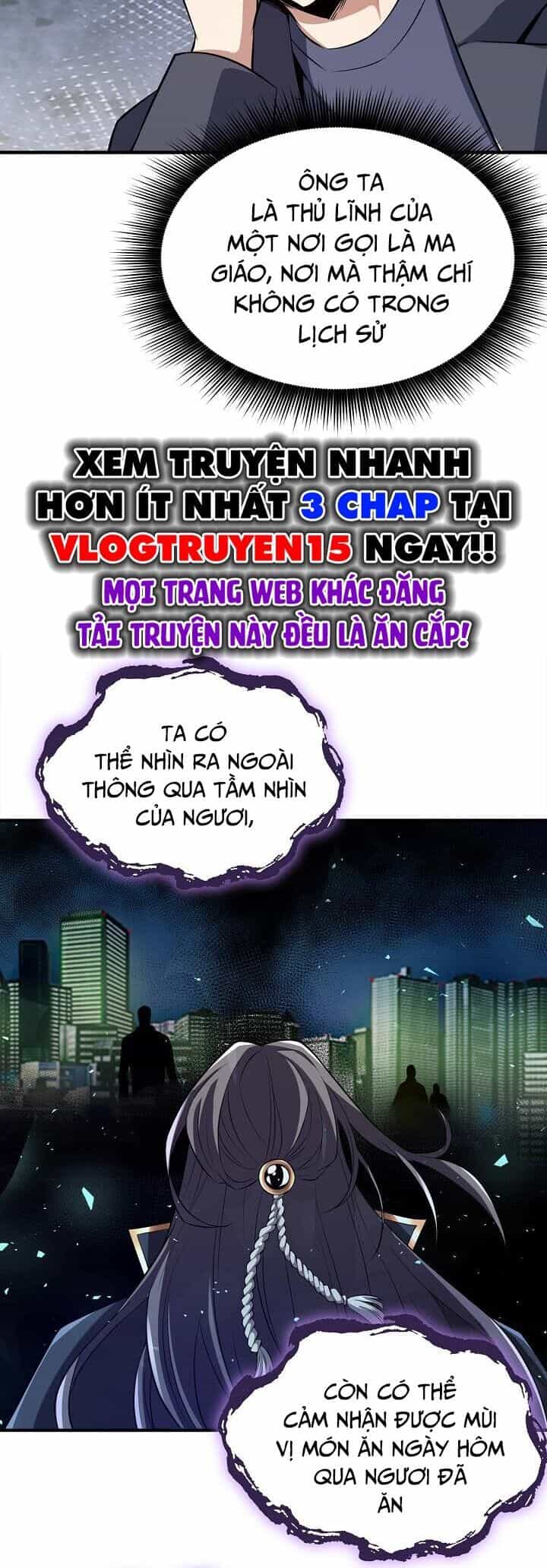 Thôn Phệ Thiên Ma - Chương 2 - ảnh 16
