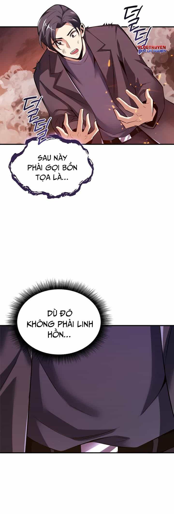 Thôn Phệ Thiên Ma - Chương 2 - ảnh 50