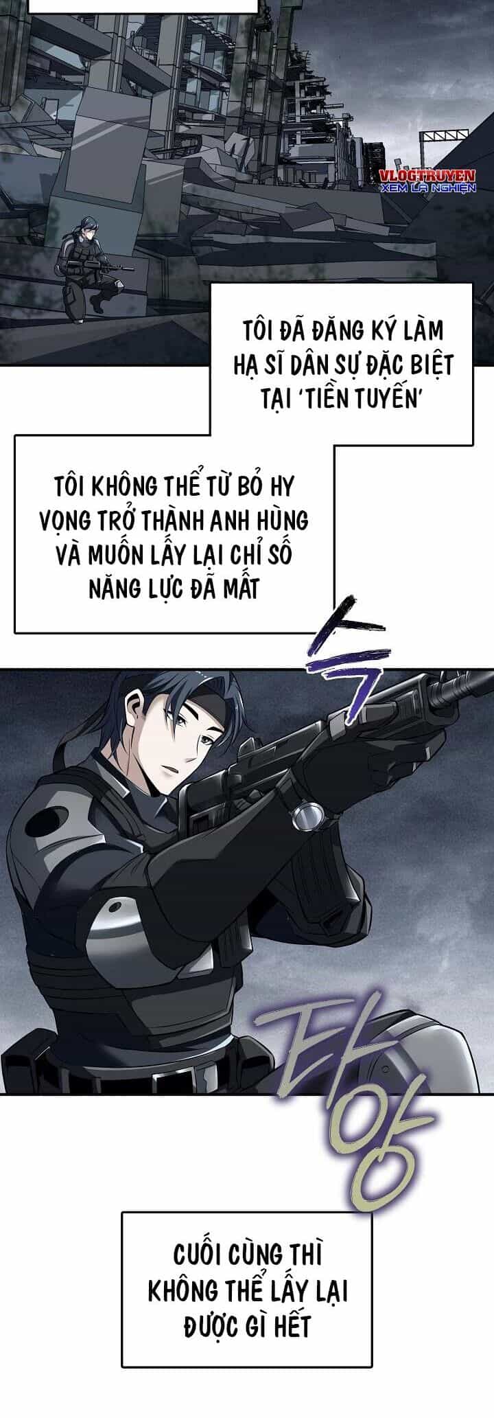 Thôn Phệ Thiên Ma - Chương 3 - ảnh 23