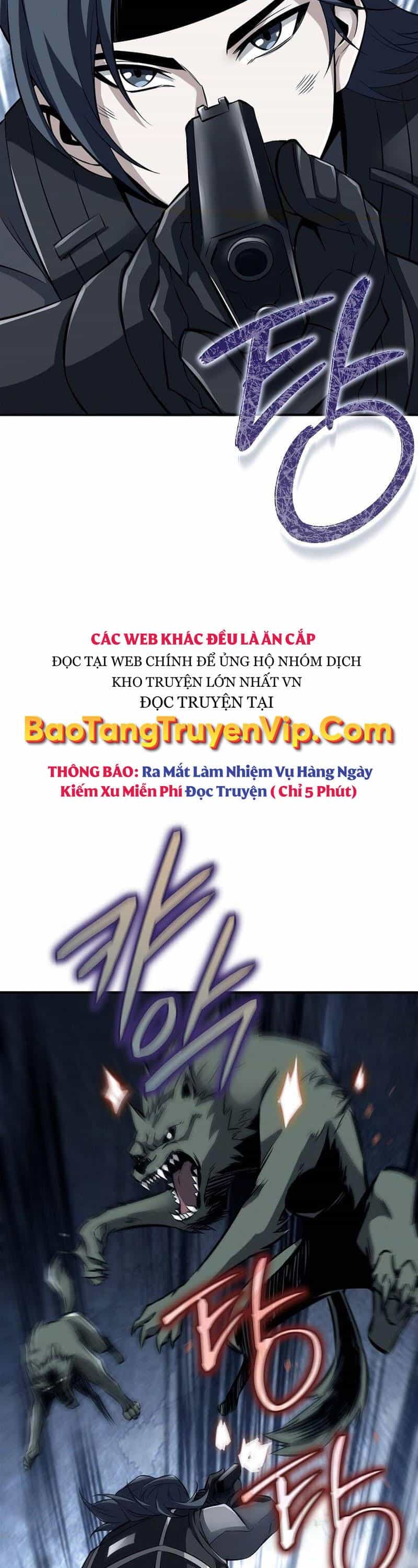 Thôn Phệ Thiên Ma - Chương 4 - ảnh 23