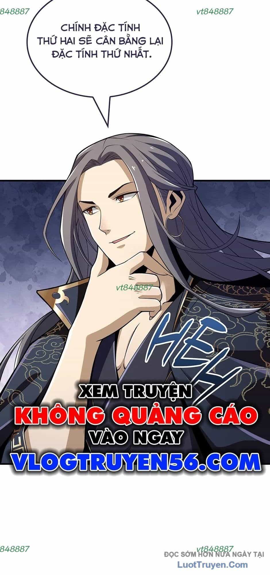 Thôn Phệ Thiên Ma - Chương 5 - ảnh 33