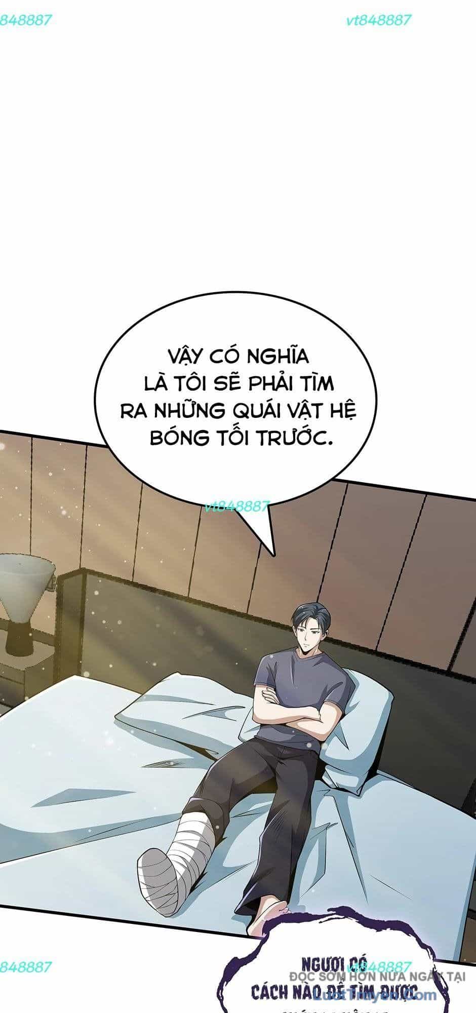 Thôn Phệ Thiên Ma - Chương 5 - ảnh 36